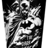 ABYstyle Dc Comics - Verre XXL 400 Ml - Batman & Joker