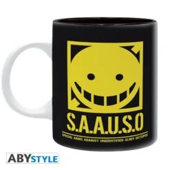 ABYstyle ASSASSINATION CLASSROOM Mug SAAUSO