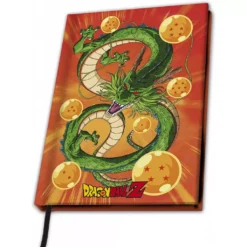 ABYstyle Dragon Ball - Notebook A5 - Shenron