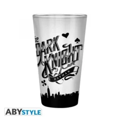ABYstyle Dc Comics - Batman : The Dark Knight - Verre XXL 460 Ml- Batman Dark Knight -ABYstyle Magasin 3665361015529 002.jpg