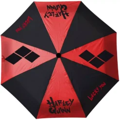 ABYstyle Dc Comics - Harley Quinn - Parapluie - Harley Quinn