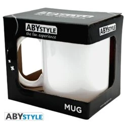 ABYstyle STAR TREK Mug Facepalm -ABYstyle Magasin 3665361023258 4