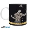 ABYstyle DC COMICS - Mug - 320 Ml - Le Joker Vs. Batman