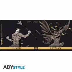 ABYstyle Dc Comics - Justice League - Mug 320 Ml - Le Joker Vs. Batman -ABYstyle Magasin 3665361030225 002.jpg