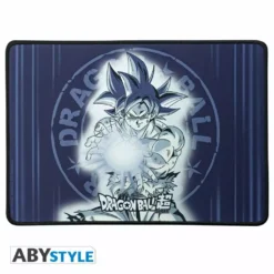 ABYstyle Dragon Ball Super - Tapis De Souris 35x25 - Goku Ultra Instinct