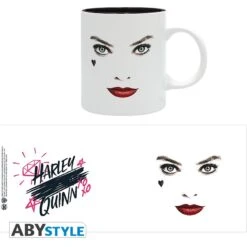 ABYstyle DC Comics - Mug - 320 Ml - Birds Of Prey -ABYstyle Magasin 3665361033677 5