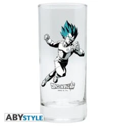ABYstyle Dragon Ball Super - Super Set De 3 Verres