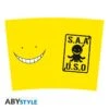 ABYstyle ASSASSINATION CLASSROOM Mug De Voyage Koro-Sensei