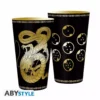 ABYstyle Dragon Ball - Dragon Ball Z - Verre XXL 400 Ml - Shenron