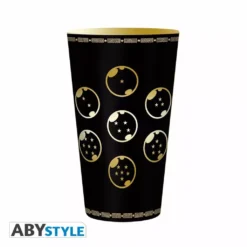 ABYstyle Dragon Ball - Dragon Ball Z - Verre XXL 400 Ml - Shenron -ABYstyle Magasin 3665361036906 002.jpg
