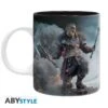 ABYstyle ASSASSIN'S CREED Mug Raid Valhalla