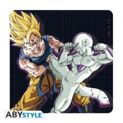 ABYstyle Dragon Ball - Gift Set Mug 460 Ml + Coaster Goku Vs Frieza -ABYstyle Magasin 3665361044437 6