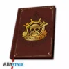 ABYstyle One Piece - Notebook Premium A5 - Skull