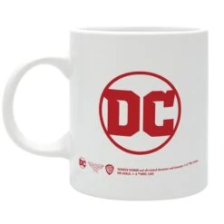ABYstyle DC Comics - Mug 320 Ml - POP - Wonder Woman 9 ABYstyle DC Comics - Mug 320 Ml - POP - Wonder Woman -ABYstyle Magasin 3665361046592 3