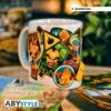 ABYstyle CRASH BANDICOOT Mug Sticker Crash