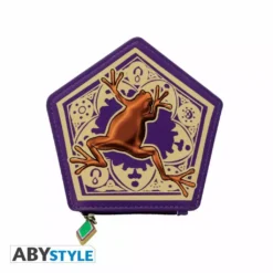 ABYstyle Harry Potter - Porte-monnaie - Chocogrenouille
