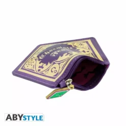 ABYstyle Harry Potter - Porte-monnaie - Chocogrenouille -ABYstyle Magasin 3665361052944 002.jpg