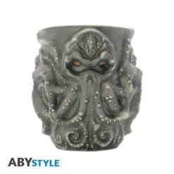 ABYstyle CTHULHU Mug 3D Cthulhu