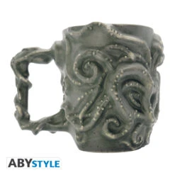 ABYstyle CTHULHU Mug 3D Cthulhu 10 ABYstyle CTHULHU Mug 3D Cthulhu -ABYstyle Magasin 3665361053170 4