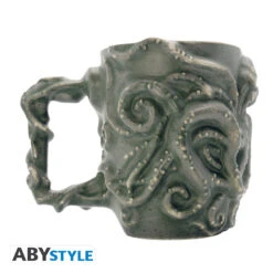 ABYstyle CTHULHU Mug 3D Cthulhu 12 ABYstyle CTHULHU Mug 3D Cthulhu -ABYstyle Magasin 3665361053170 6