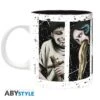 ABYstyle JUNJI ITO Mug Collection
