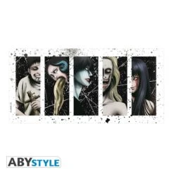 ABYstyle JUNJI ITO Mug Collection -ABYstyle Magasin 3665361056157 3