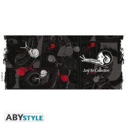 ABYstyle JUNJI ITO Mug Slug Girl 7 ABYstyle JUNJI ITO Mug Slug Girl -ABYstyle Magasin 3665361056188 3