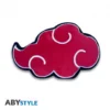 ABYstyle Naruto - Naruto Shippuden - Coussin - Nuage Akatsuki