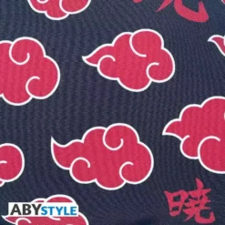 ABYstyle Naruto - Naruto Shippuden - Coussin - Nuage Akatsuki -ABYstyle Magasin 3665361058595 002.jpg