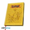 ABYstyle Yu-gi-oh! - Notebook A5 - Objets Du Millennium