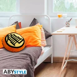 ABYstyle Dragon Ball - Coussin - Kame Symbol -ABYstyle Magasin 3665361058816 002.jpg