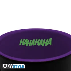 ABYstyle DC COMICS Mug Joker -ABYstyle Magasin 3665361061380 6