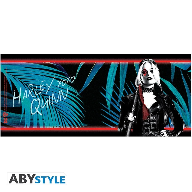 ABYstyle DC Comics - Mug - 320 Ml - Harley Quinn 3 ABYstyle DC Comics - Mug - 320 Ml - Harley Quinn – Image 3