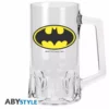 ABYstyle Dc Comics - Batman - Chope à Bière En Verre 50 Cl - Batman