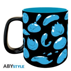 ABYstyle MOI QUAND JE ME REINCARNE EN SLIME Mug Rimuru Grand Contenant 9 ABYstyle MOI QUAND JE ME REINCARNE EN SLIME Mug Rimuru Grand Contenant -ABYstyle Magasin 3665361064688 3