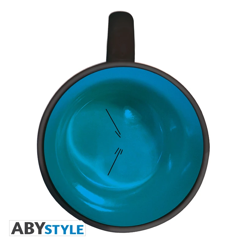 ABYstyle MOI QUAND JE ME REINCARNE EN SLIME Mug Rimuru Grand Contenant 4 ABYstyle MOI QUAND JE ME REINCARNE EN SLIME Mug Rimuru Grand Contenant – Image 4