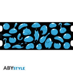 ABYstyle MOI QUAND JE ME REINCARNE EN SLIME Mug Rimuru Grand Contenant 11 ABYstyle MOI QUAND JE ME REINCARNE EN SLIME Mug Rimuru Grand Contenant -ABYstyle Magasin 3665361064688 5