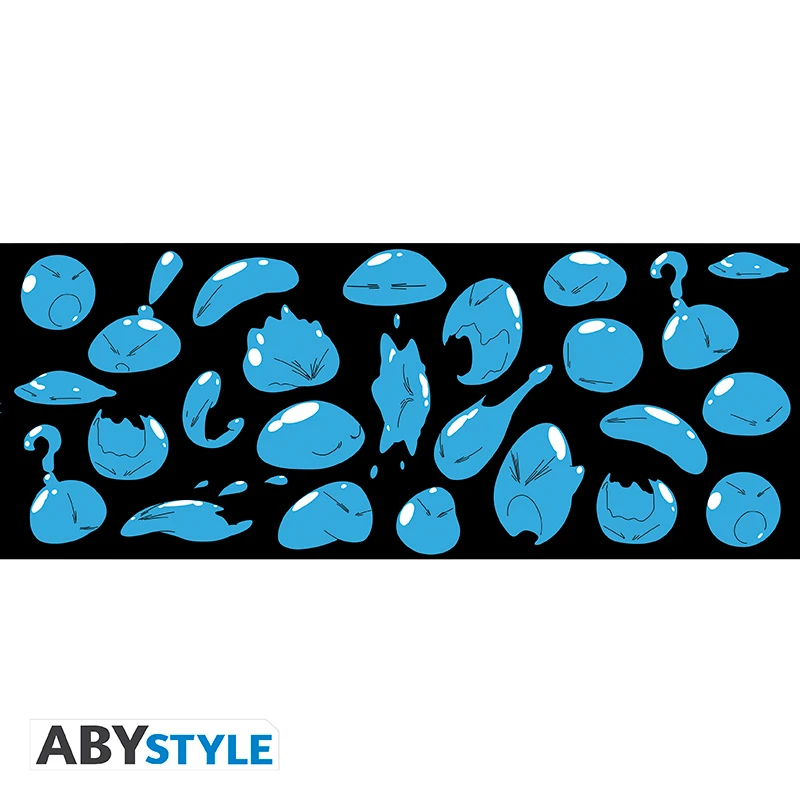 ABYstyle MOI QUAND JE ME REINCARNE EN SLIME Mug Rimuru Grand Contenant 7 ABYstyle MOI QUAND JE ME REINCARNE EN SLIME Mug Rimuru Grand Contenant – Image 7