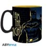 ABYstyle DC Comics - Mug - 460 Ml - Batman Le Chevalier Noir