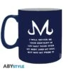 ABYstyle Dragon Ball Super - Mug - Majin Vegeta