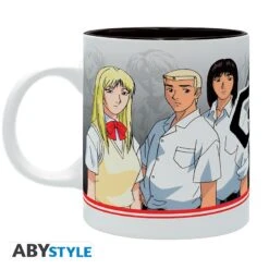 ABYstyle GREAT TEACHER ONIZUKA Mug Groupe