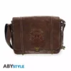 ABYstyle One Piece - Sac à Bandoulière En Similicuir - Équipage Chapeau De Paille