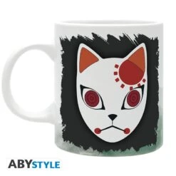 ABYstyle DEMON SLAYER Mug Tanjiro