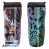 ABYstyle JoJo's Bizarre Adventure - Travel Mug 355 Ml - Star Platinum