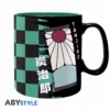 ABYstyle Demon Slayer - Mug 460 Ml - Tanjiro