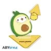 ABYstyle MOLANG Acryl® Molang Avocat