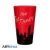 ABYstyle DC Comics - Verre XXL - 400 Ml - The Batman