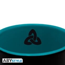 ABYstyle ASSASSIN'S CREED Mug Runes Valhalla Grand Contenant 11 ABYstyle ASSASSIN'S CREED Mug Runes Valhalla Grand Contenant -ABYstyle Magasin 3665361072485 6