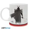 ABYstyle G2 ESPORTS Mug Logo Samurai