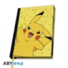 ABYstyle Pokemon - Notebook A5 - Pikachu